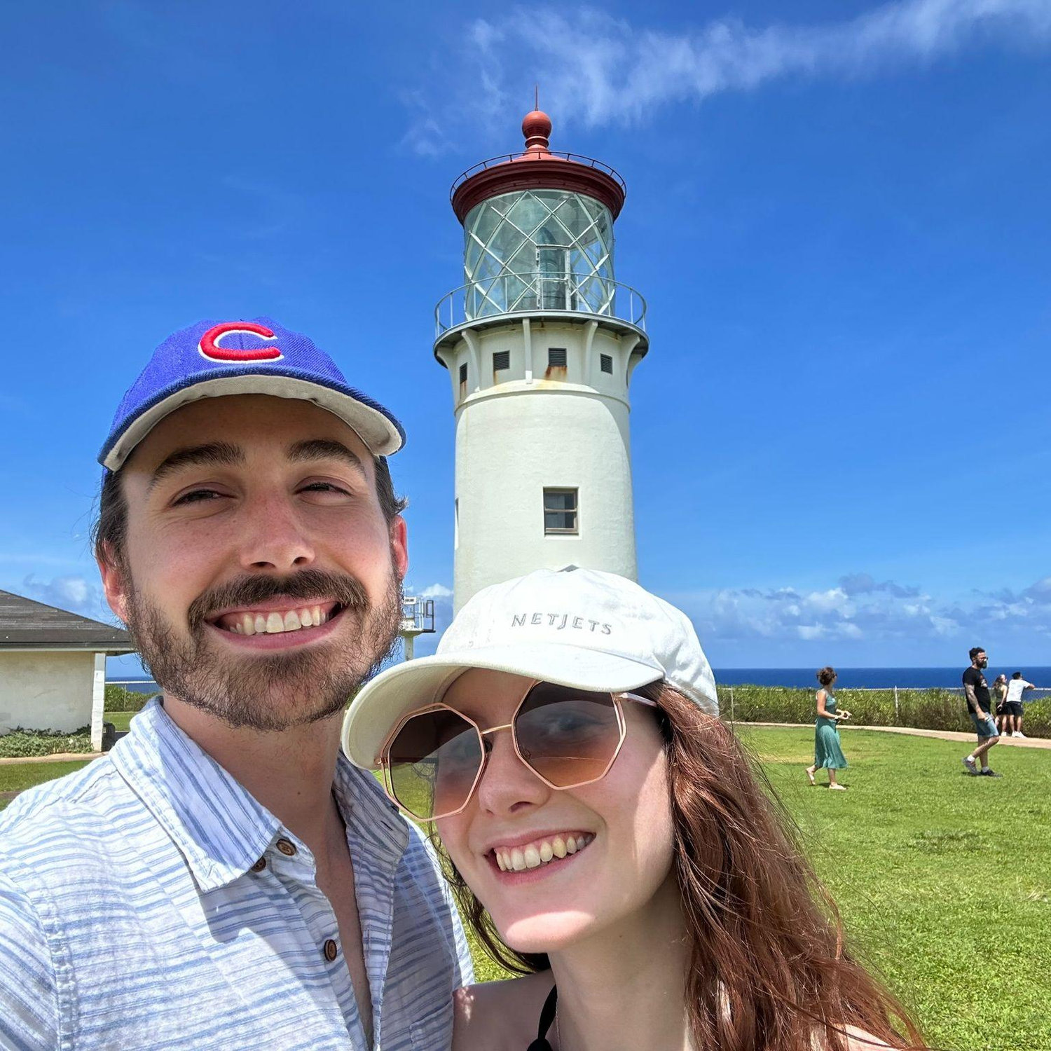 Our trip to Kauai
