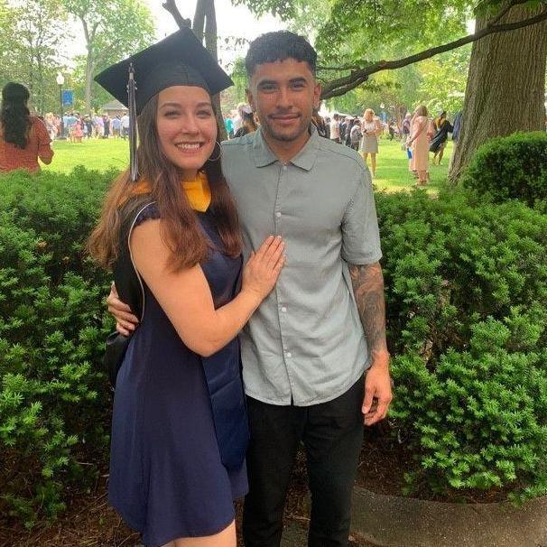 GRADUATION