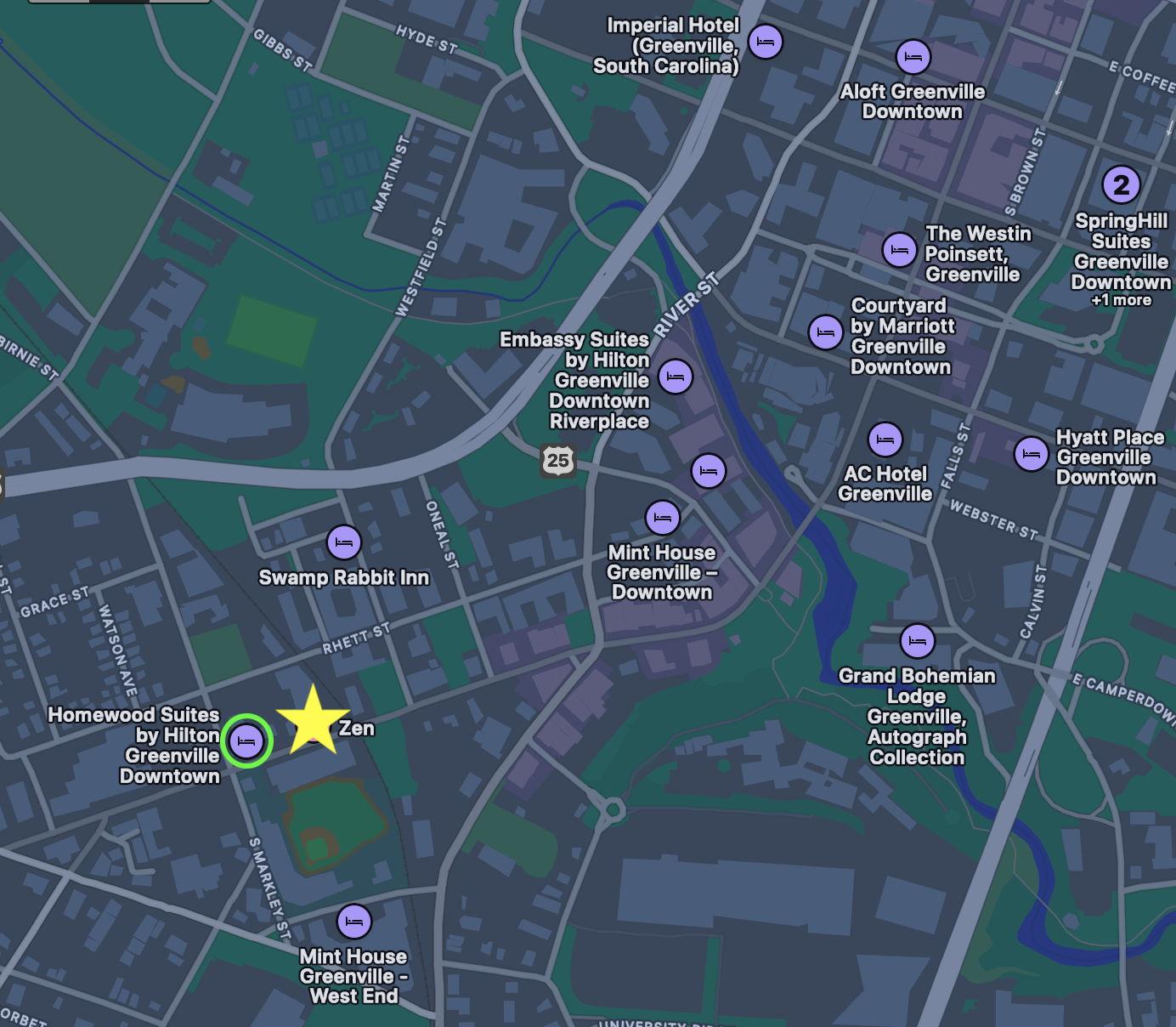 The Wedding Website of Ahraya Jacobs and Lane Rochester