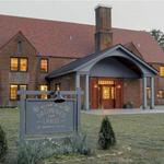 Drowned Lands Brewery