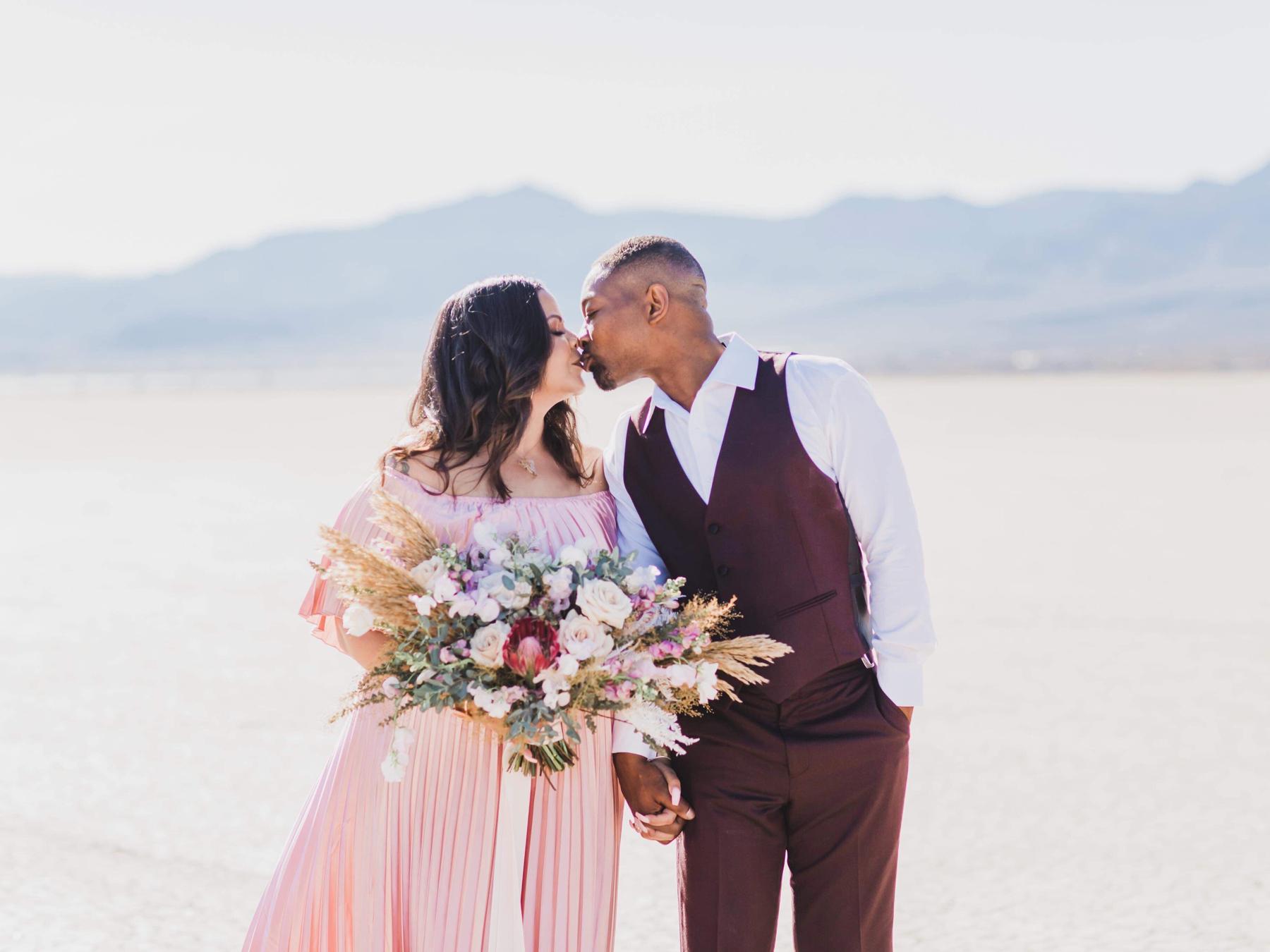 The Wedding Website of Kiamarie Stone and David Lambert