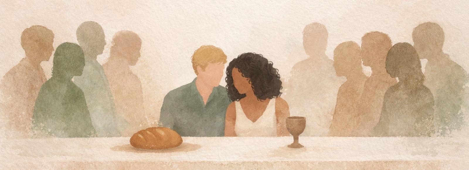 The Wedding Website of Hannah Gates and Kaiden Cairns