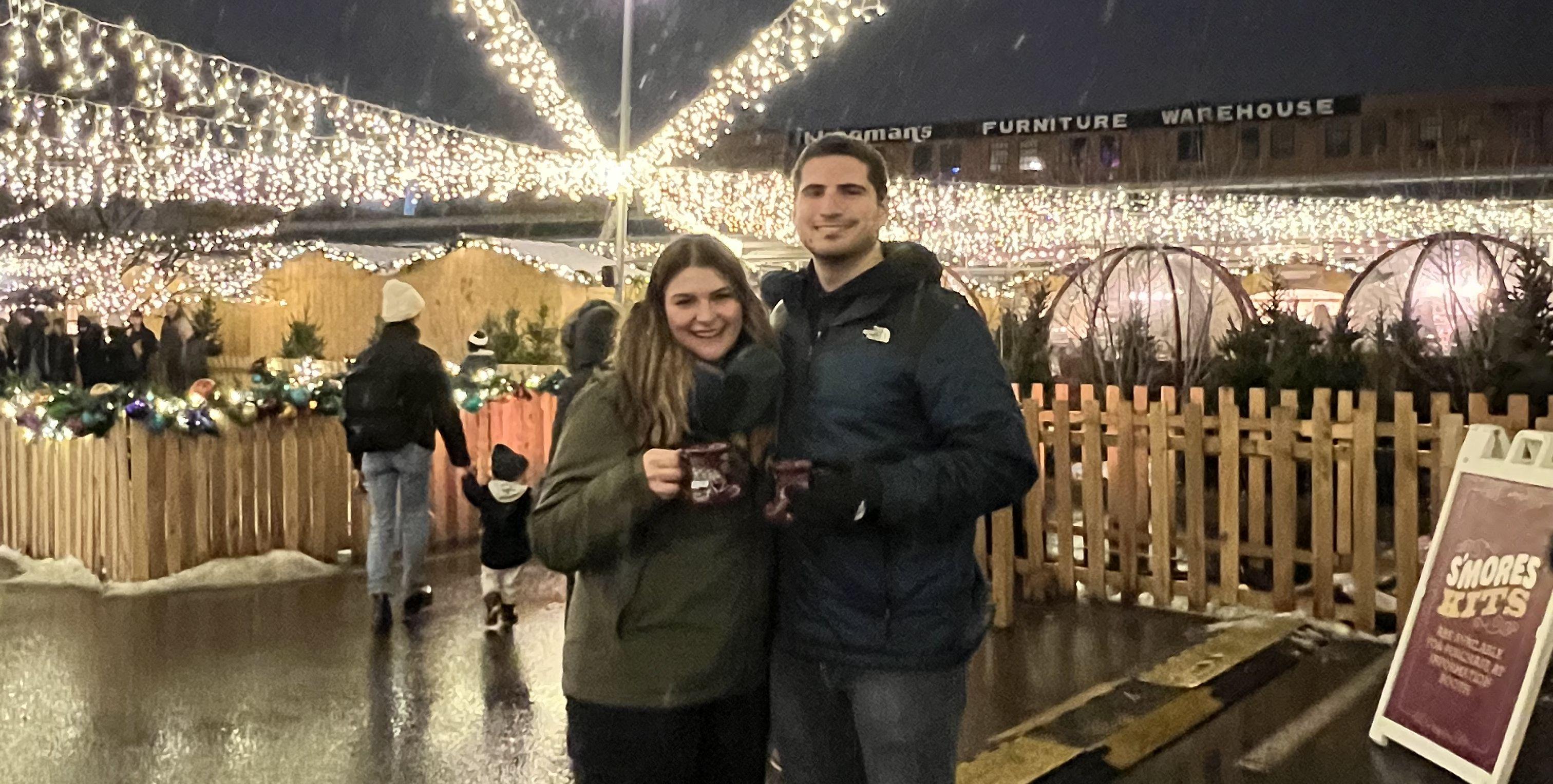 The Wedding Website of Madison Marie Walker and Derik Otto Spedden
