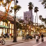3rd Street Promenade