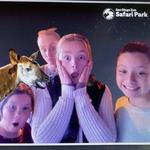 San Diego Zoo Safari Park