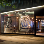 Table to Stix Ramen