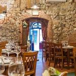 Antica Osteria da Divo