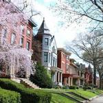 Old Louisville Ghost Tour