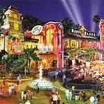 Downtown Disney District