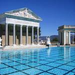 Hearst Castle