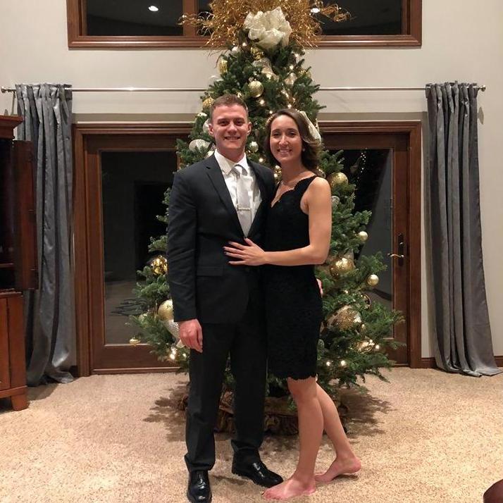 Hormel Christmas Party, 2018