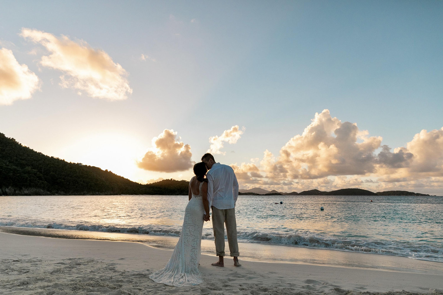 The Wedding Website of Danielle Parrish and Trevor Lewis