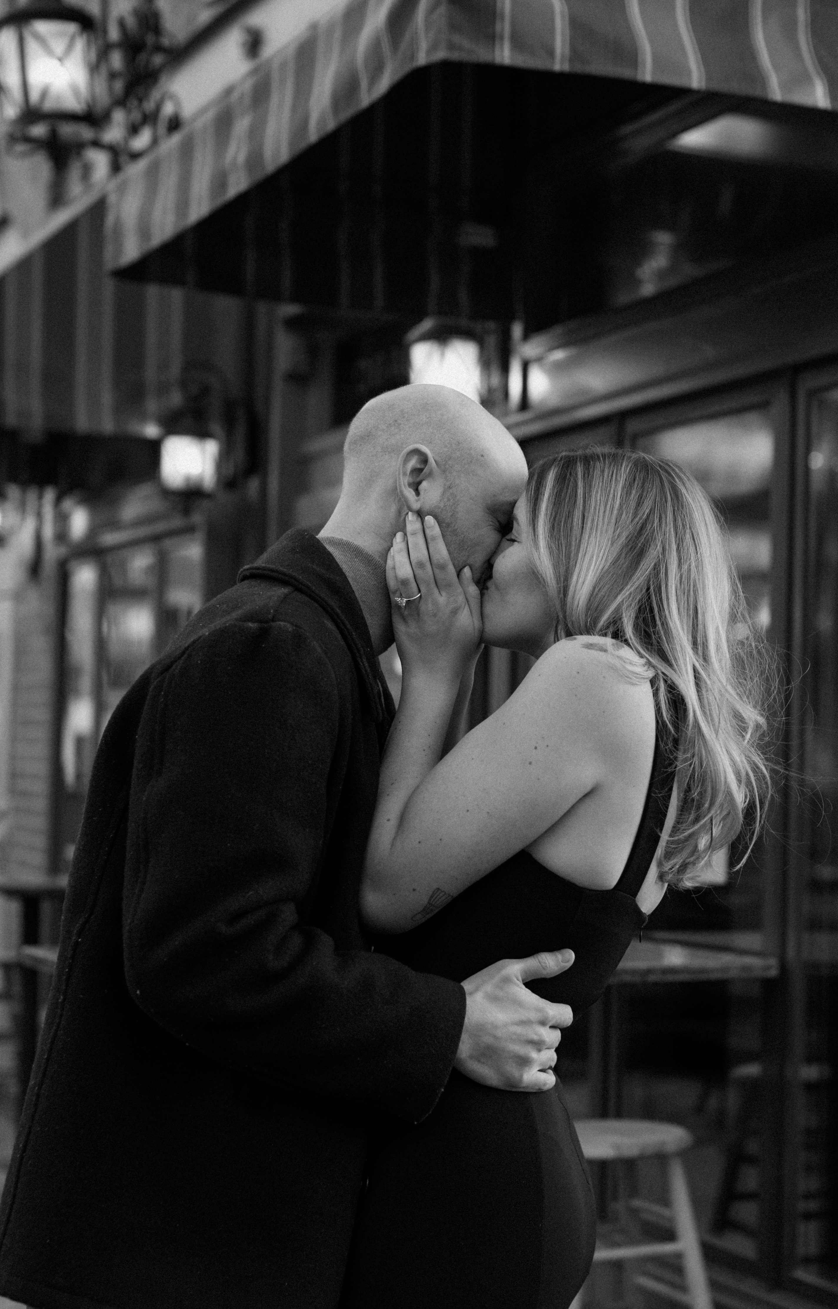 The Wedding Website of Sarah Jones and Charlie Rosebrough