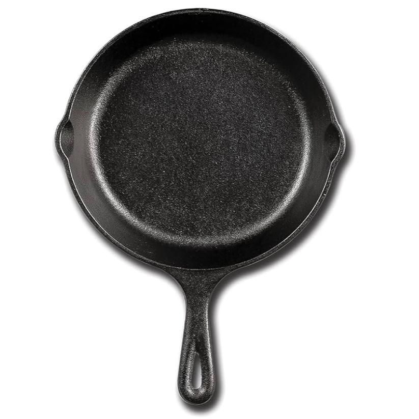Lodge Cast Iron Skillet, 6.5 Inch
