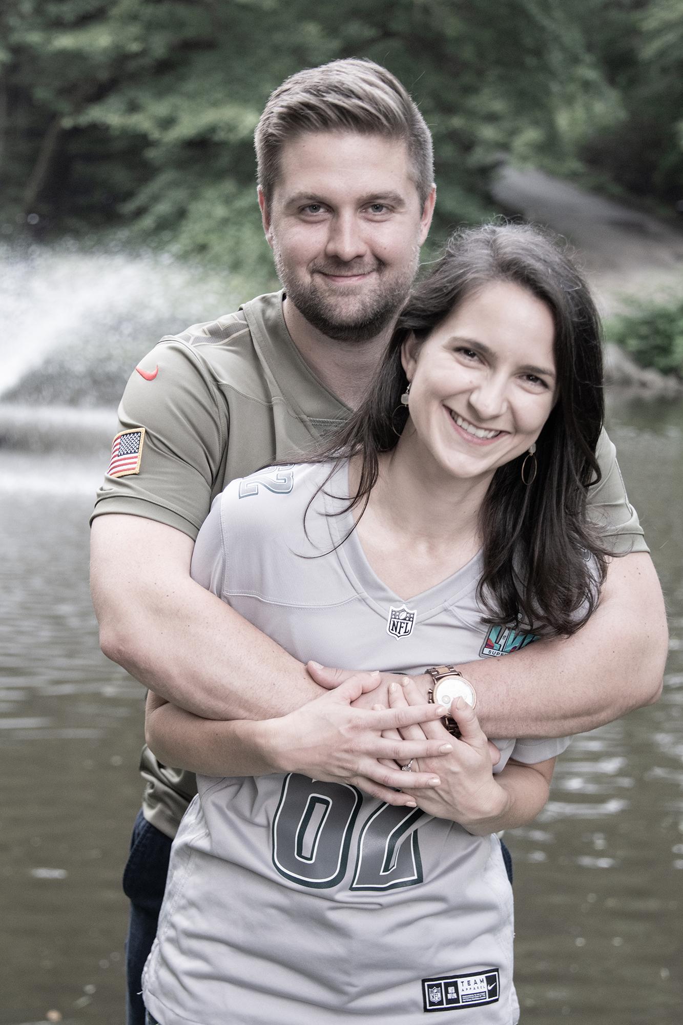 The Wedding Website of Abbey Auxter and Chris Howard