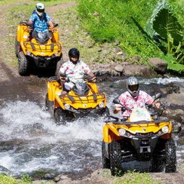 ATV Tour