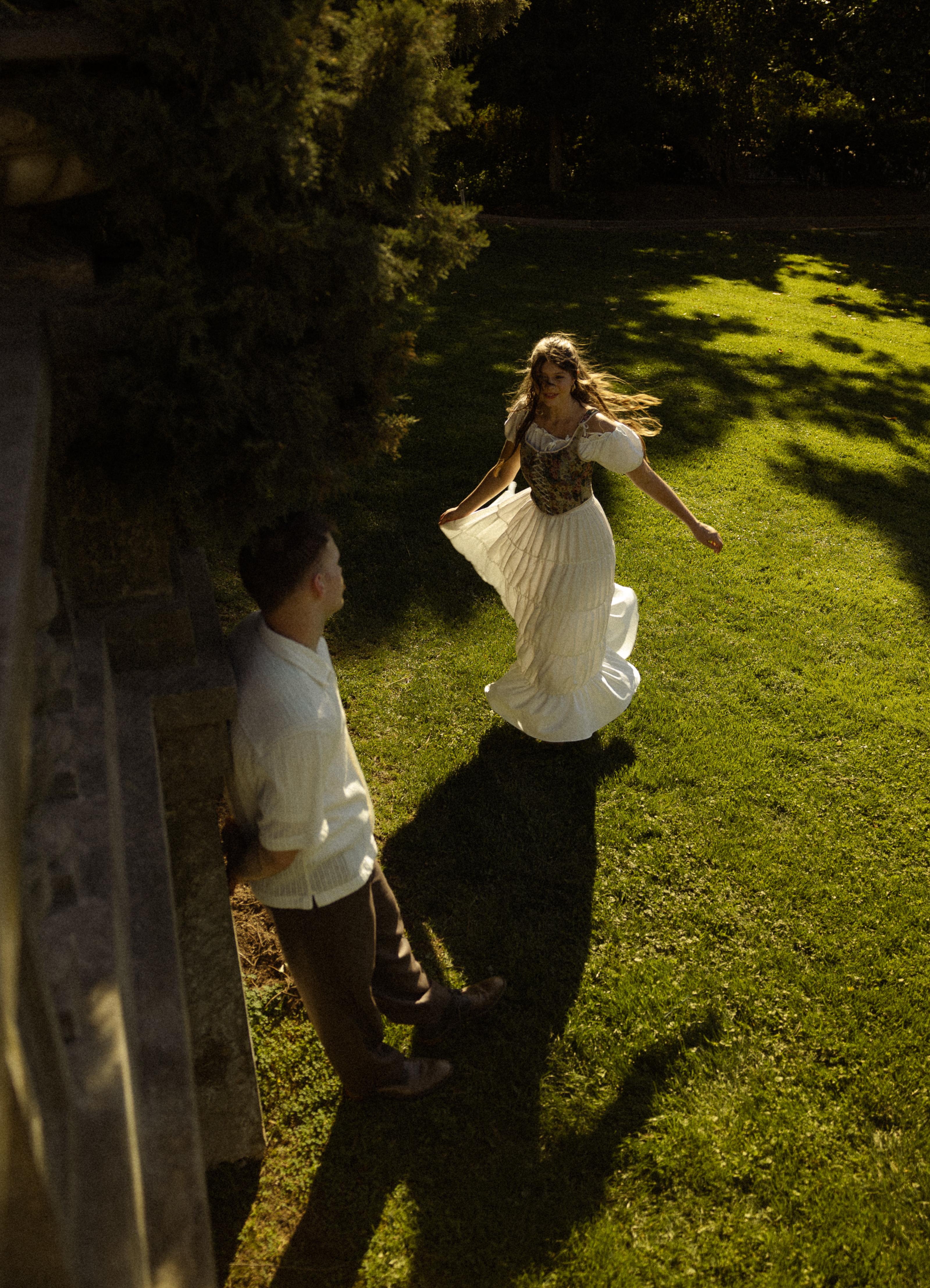 The Wedding Website of Mia Tope and Andrew Reeder