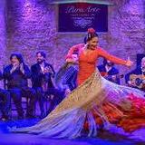 Tablao Flamenco Las Setas