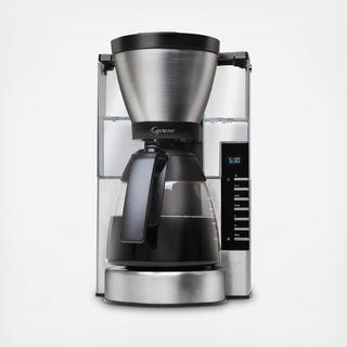 10-Cup Rapid Brew Coffee Maker