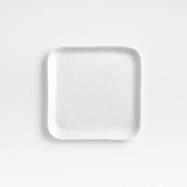 Mercer Square Appetizer Plate