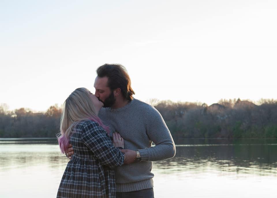 The Wedding Website of Sami Driscoll and Kory Newgaard