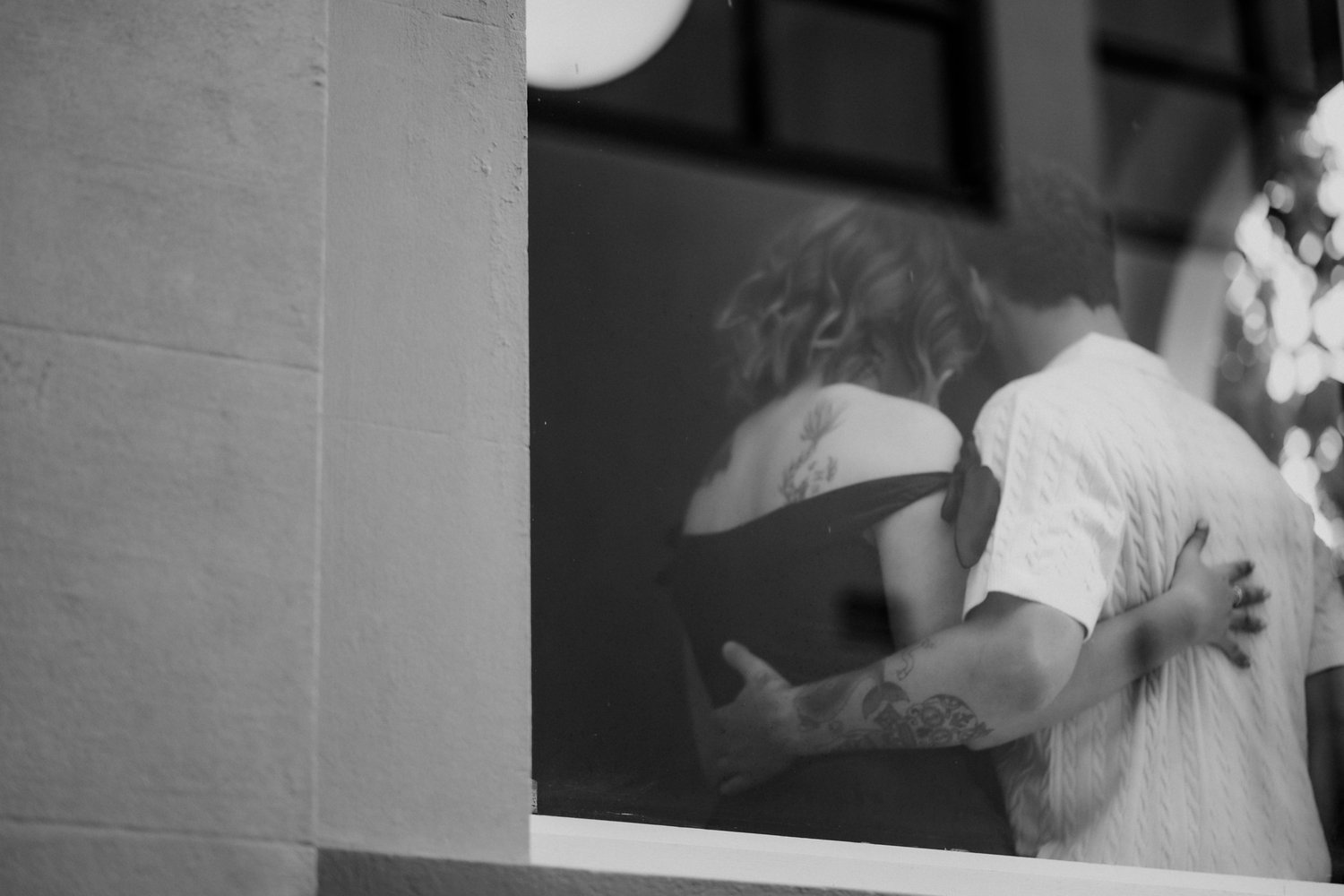 The Wedding Website of Crystal Dietz and Sean Mesken
