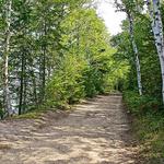 North Country Trail Hike