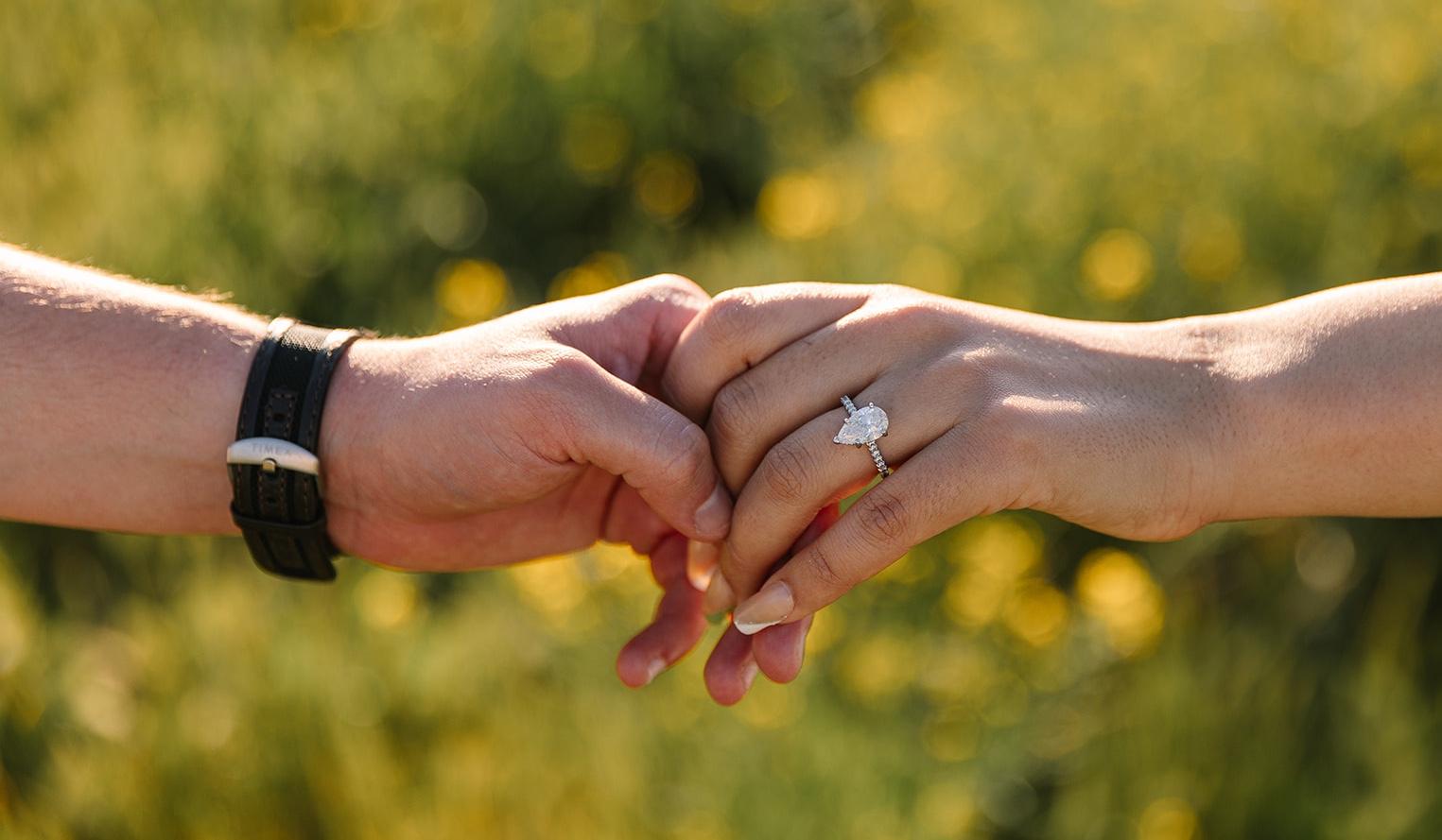 The Wedding Website of MaryJane Rodarte and Brennen Thornton
