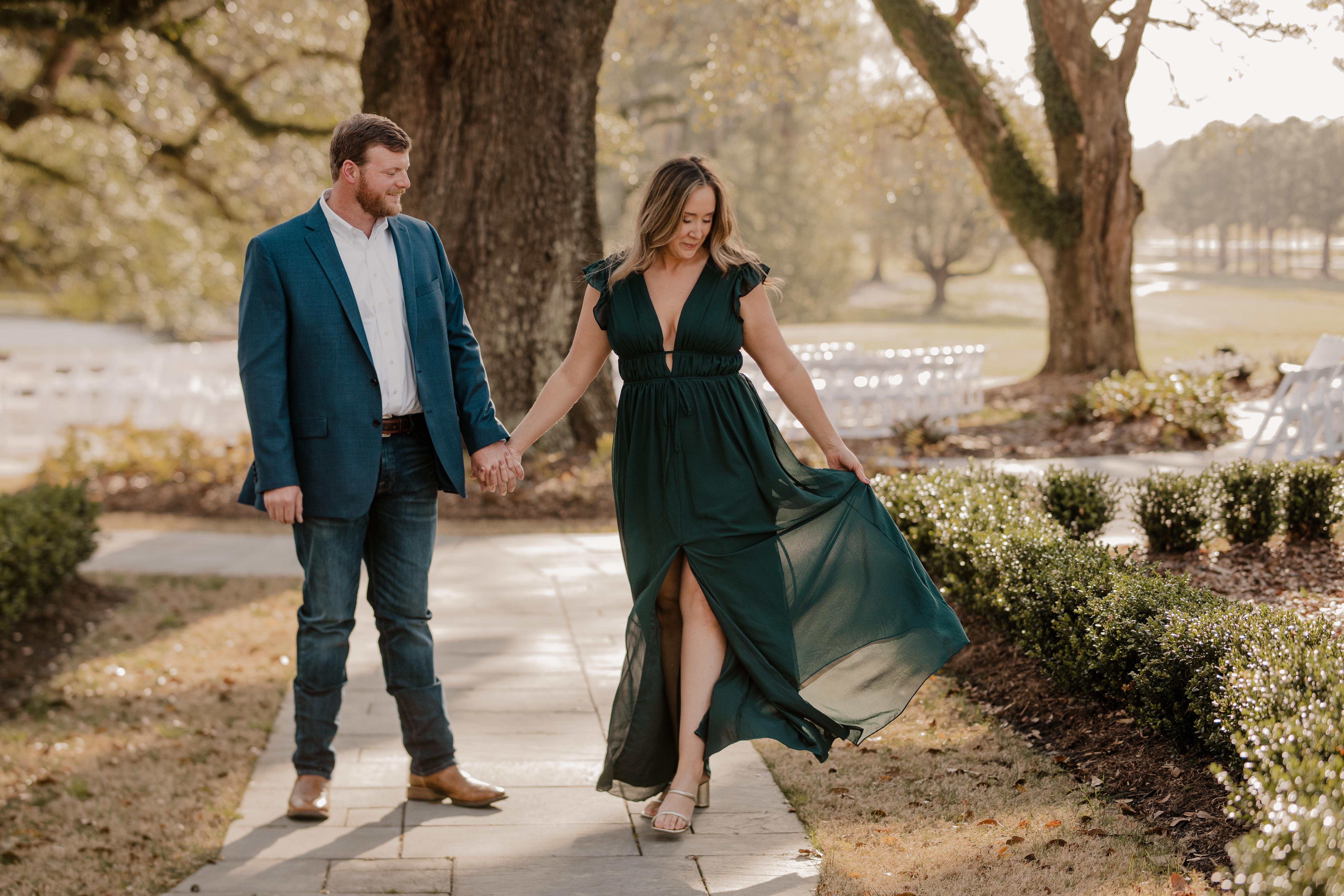 The Wedding Website of Autumn Augustine and Austin Sherrard