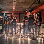 License No. 1 Speakeasy