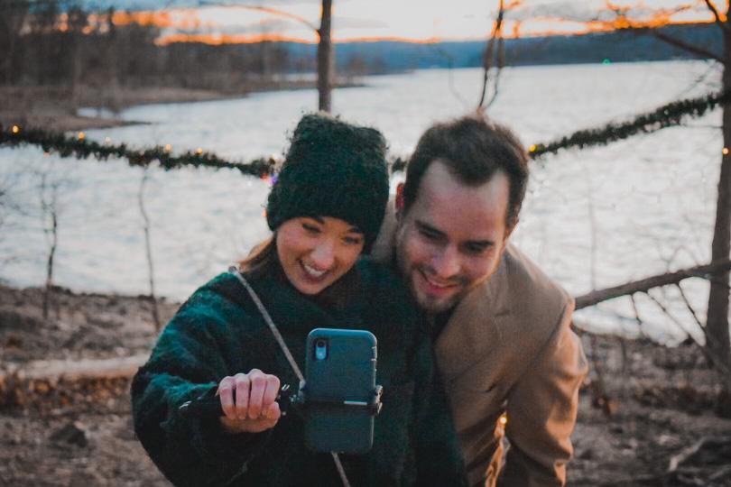 The Wedding Website of Haley Moore and Joel Haskin