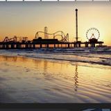 Galveston Island Historic Pleasure Pier