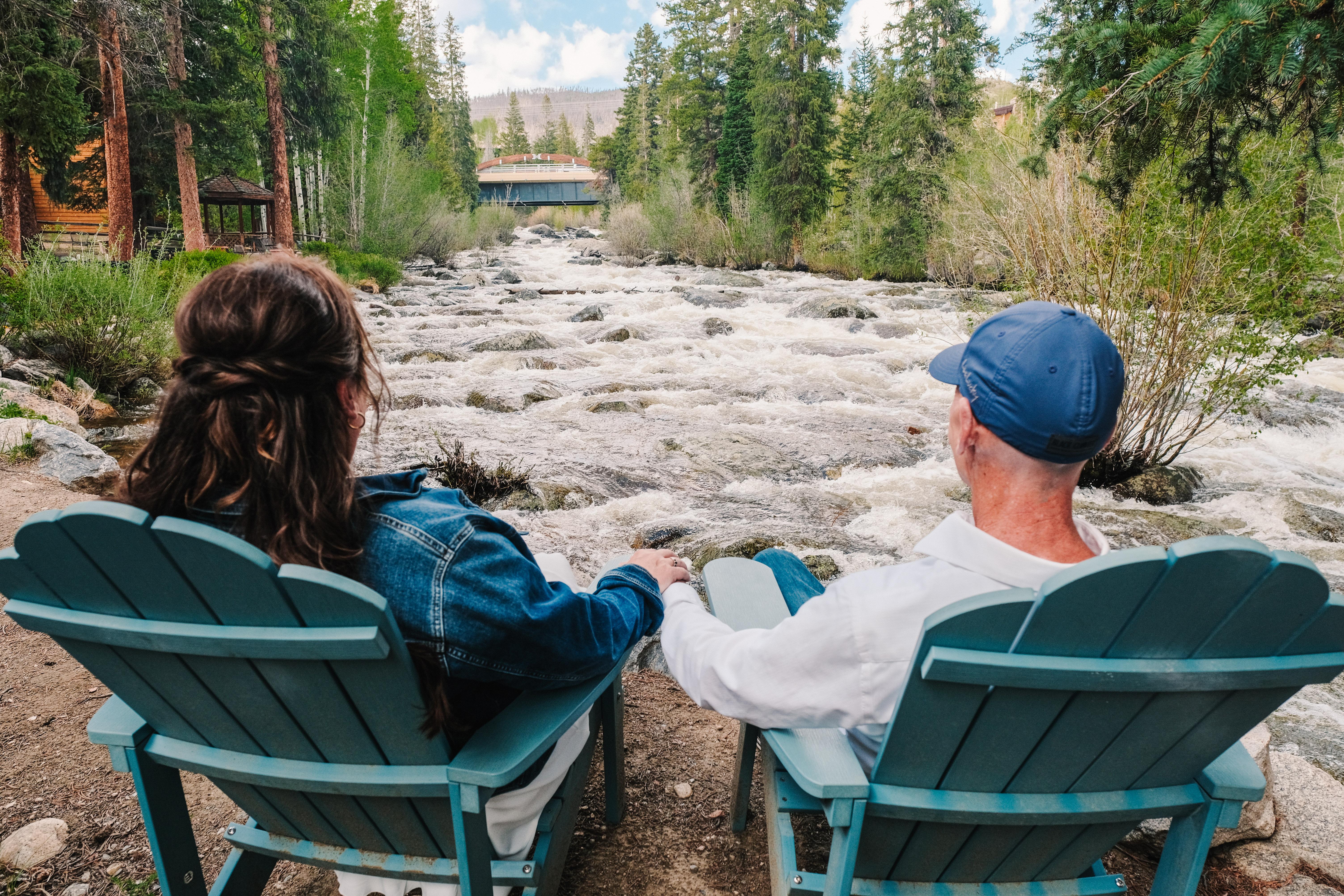 The Wedding Website of Carey Kenagy and Adam McAndrew