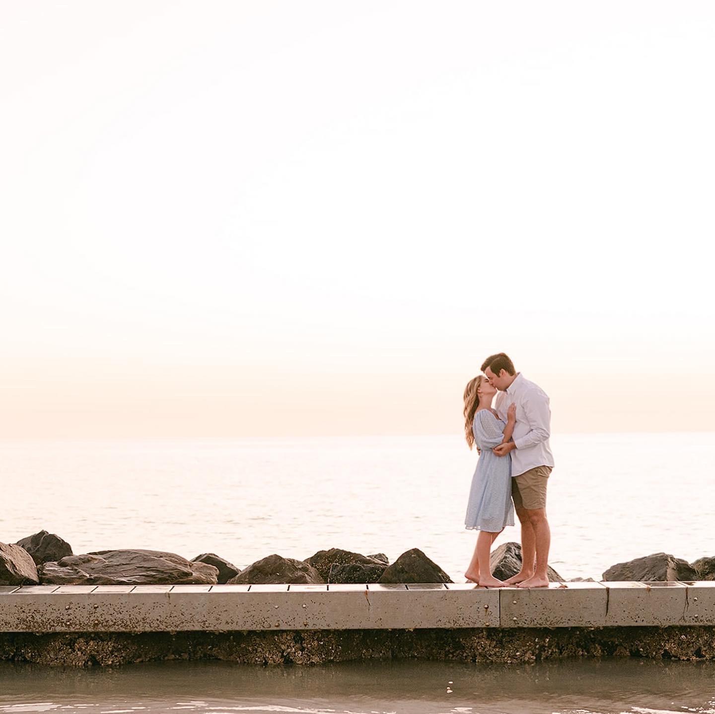 The Wedding Website of Catherine Ivey and Kyle Keough