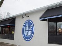 Blue Door Pub Longfellow