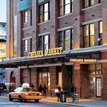 Chelsea Market