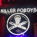 Killer PoBoys