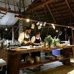 Kitchen Table