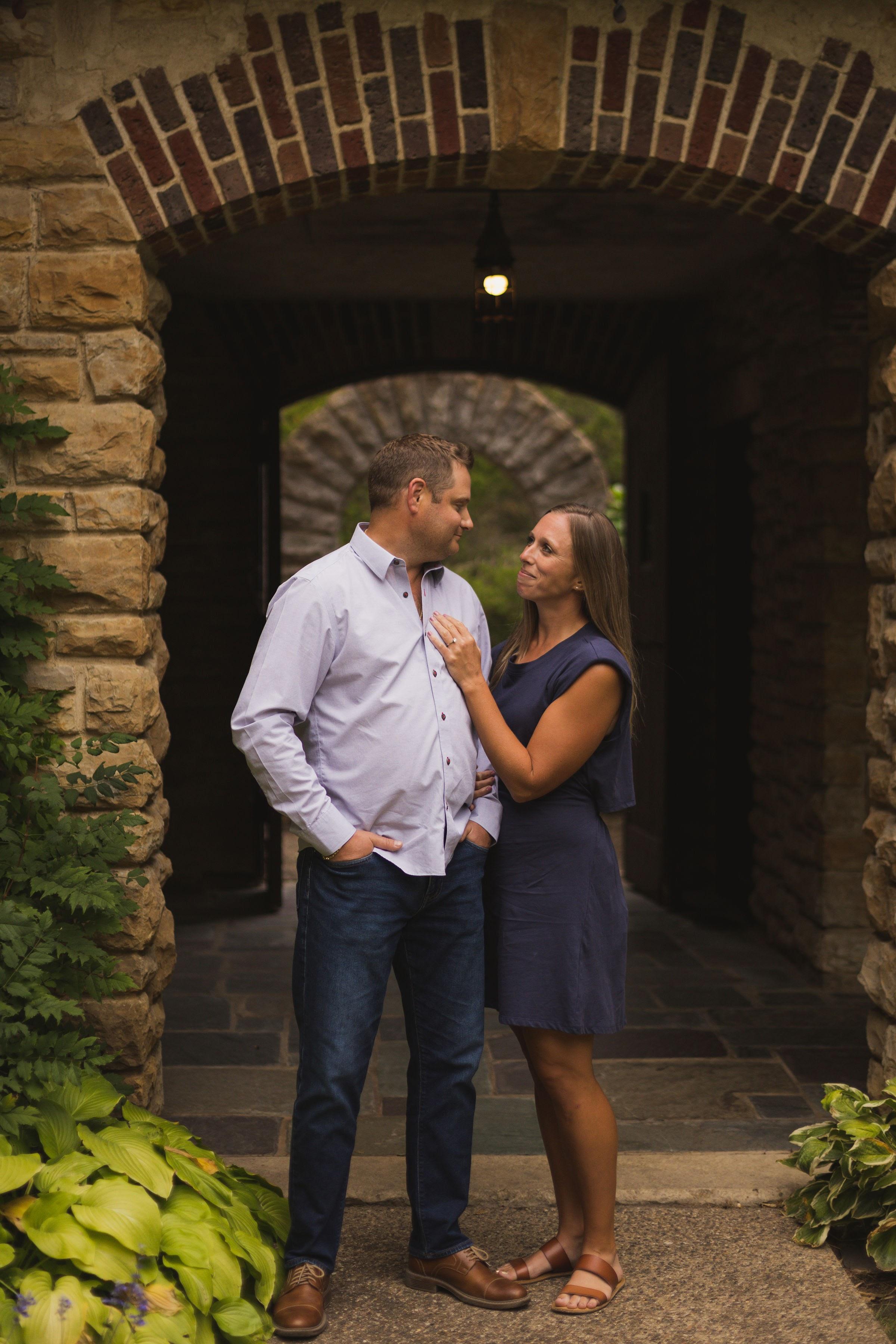 The Wedding Website of Danelle Olson and Danny Johnson