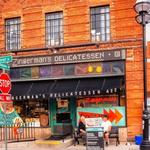 Zingerman's Delicatessen