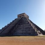 Chichén Itzá