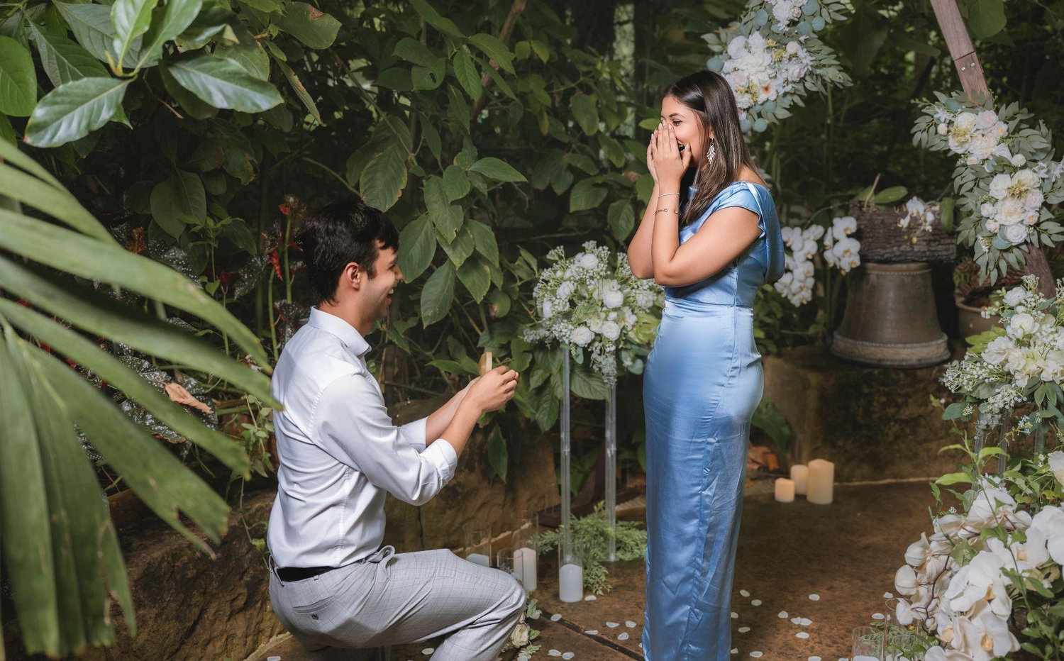 The Wedding Website of Christian Hernandez - Zegada and Maishara Muquith