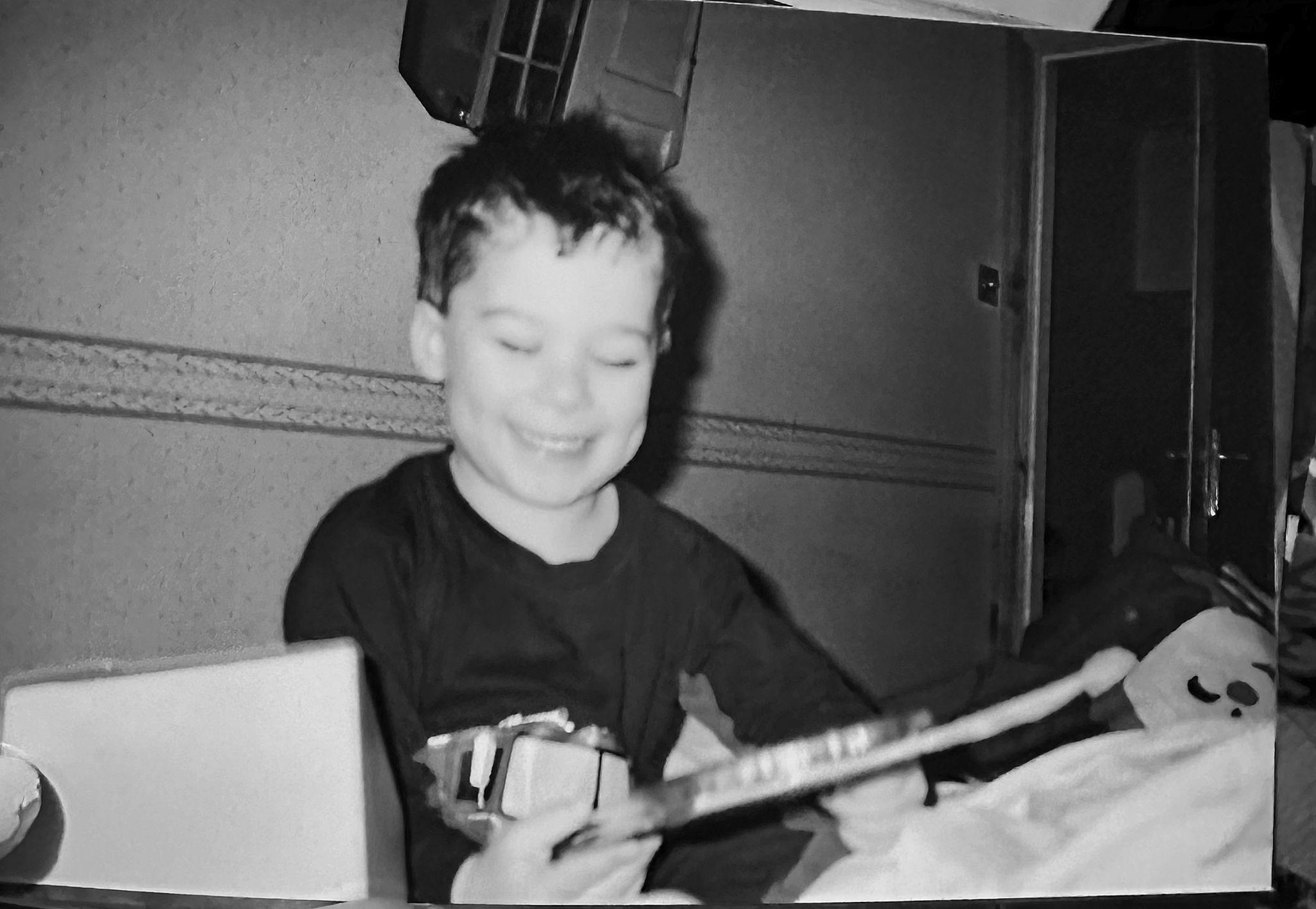 The Wedding Website of Jasmine Haddad and Louis Ciccone