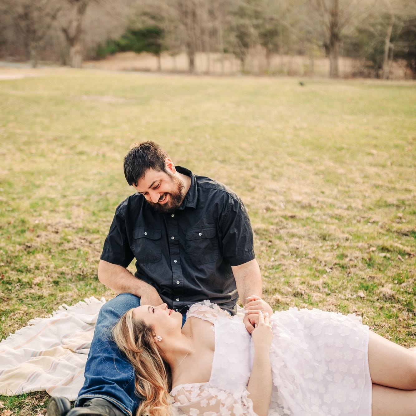 Engagement shoot 2024