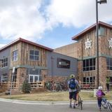 New Terrain Brewing Company