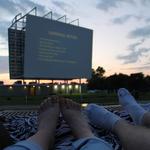 Admiral Twin Drive-In