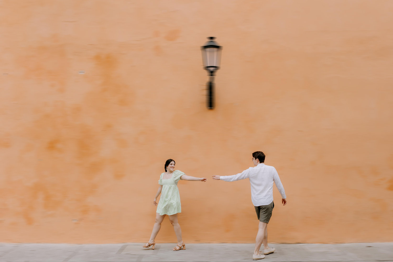 The Wedding Website of Valentina Ortiz and Pablo Ruiz