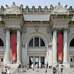 The Metropolitan Museum of Art