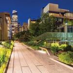 The High Line