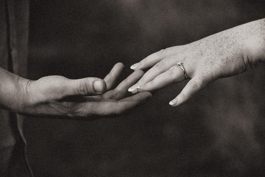 The Wedding Website of Autym Blowers and Hunter Clow